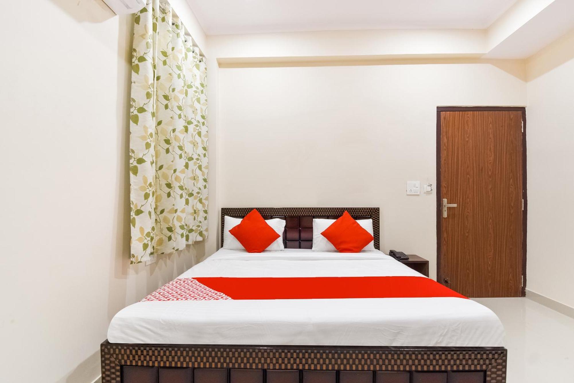 O Blue Diamond Hotel Jaipur