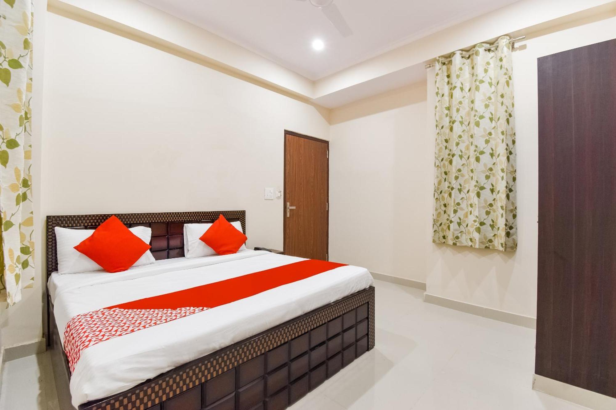 O Blue Diamond Hotel 3*