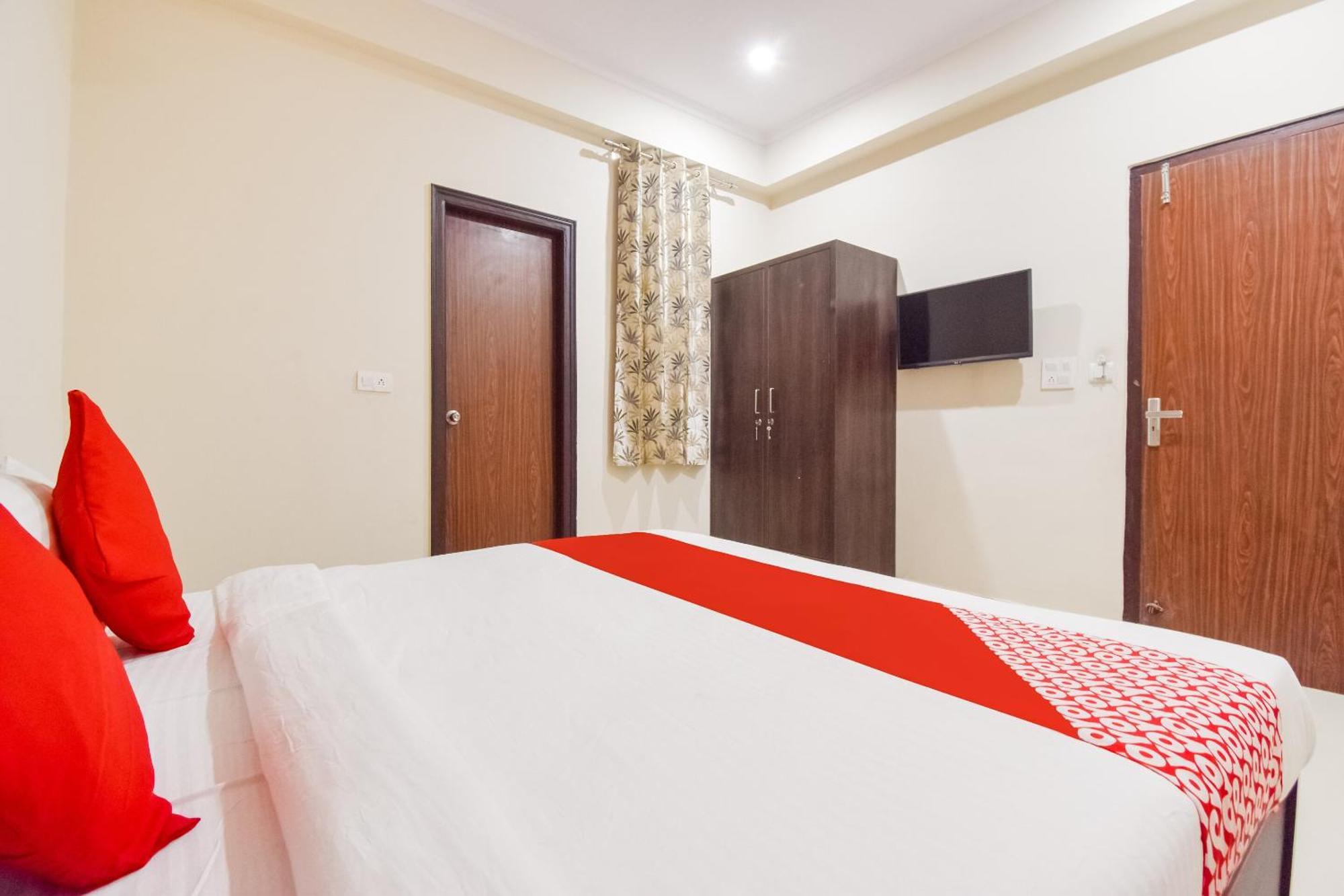 O Blue Diamond 3* Jaipur