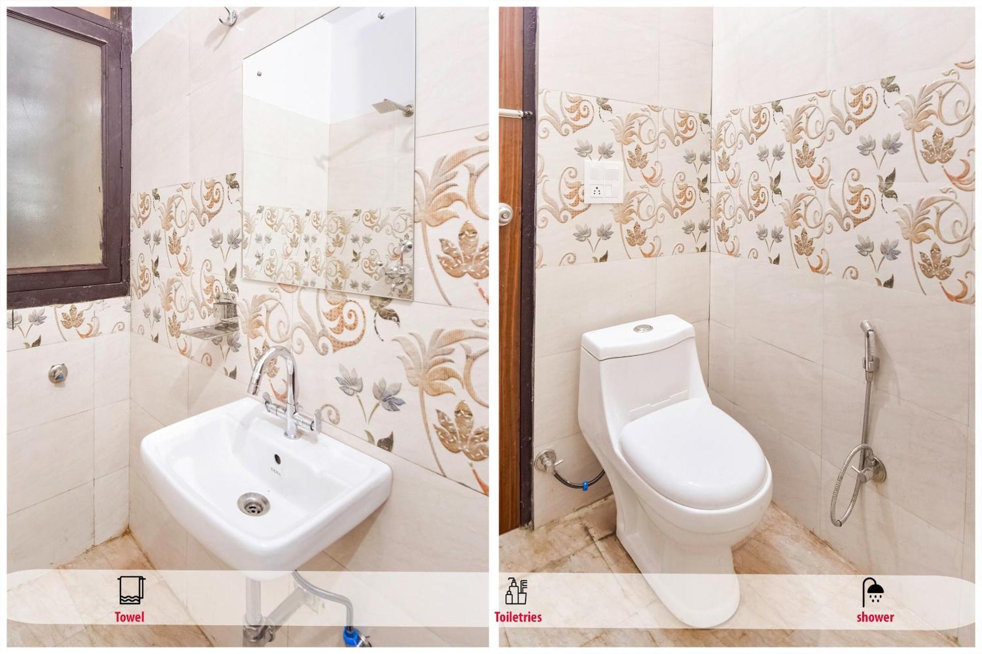 Hotel O Blue Diamond