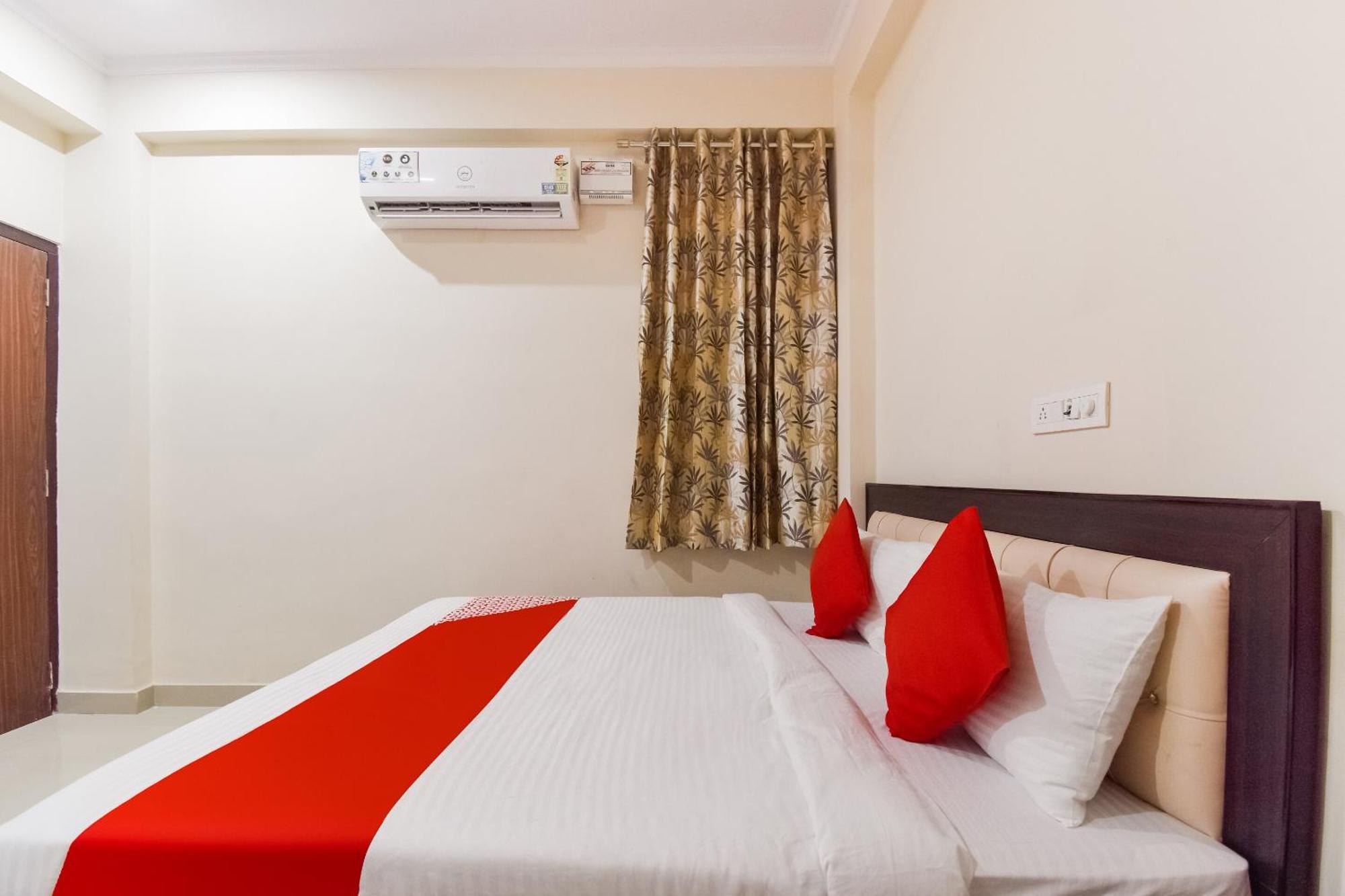 Hotel O Blue Diamond 3*