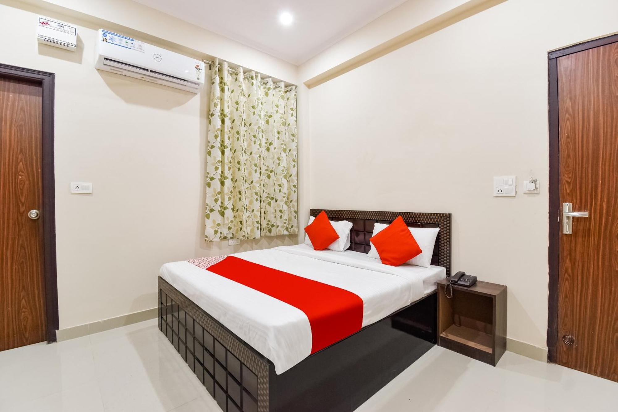 O Blue Diamond Hotel Jaipur