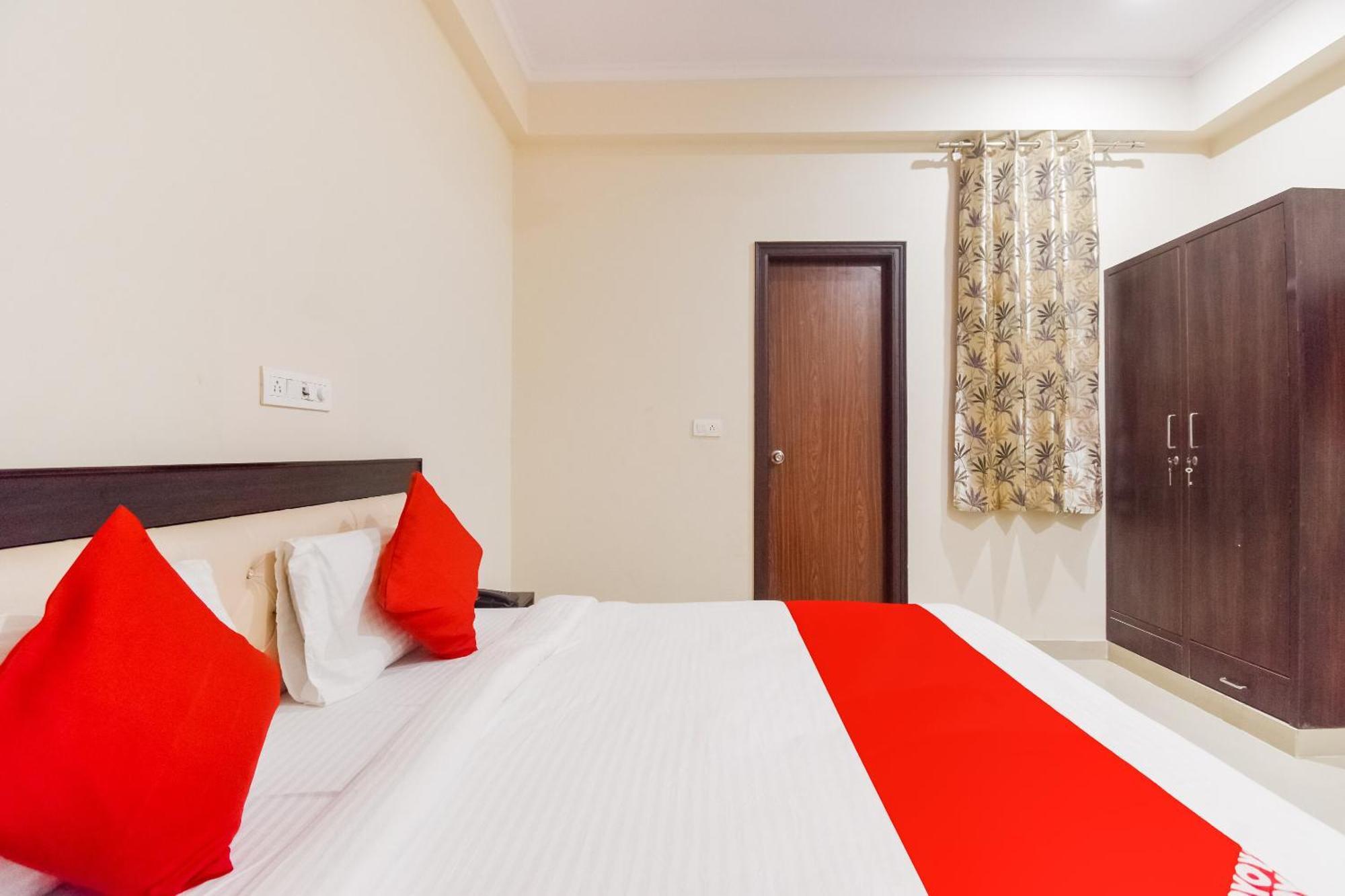 O Blue Diamond 3* Jaipur